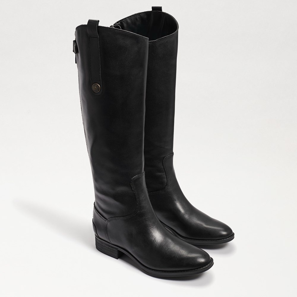Sam Edelman Penny Leather Riding Boot